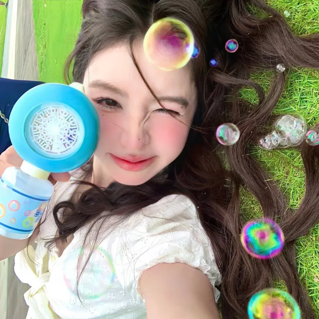 新妇日记 海报