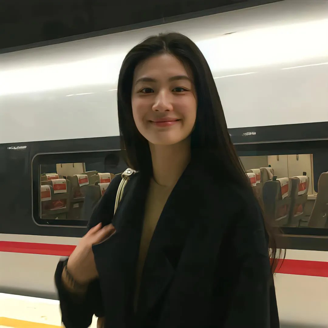 上海红美丽 海报