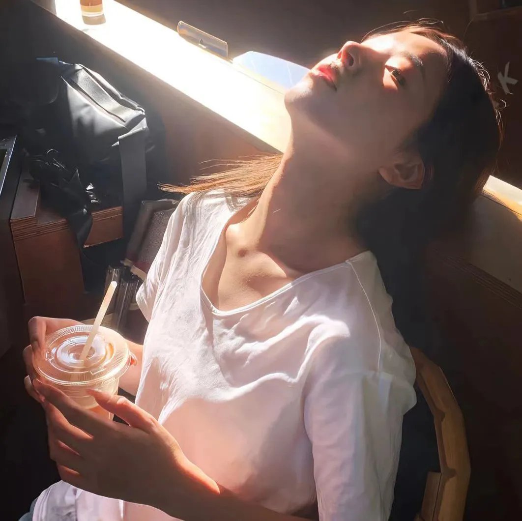 谢谢你温暖我的世界 海报